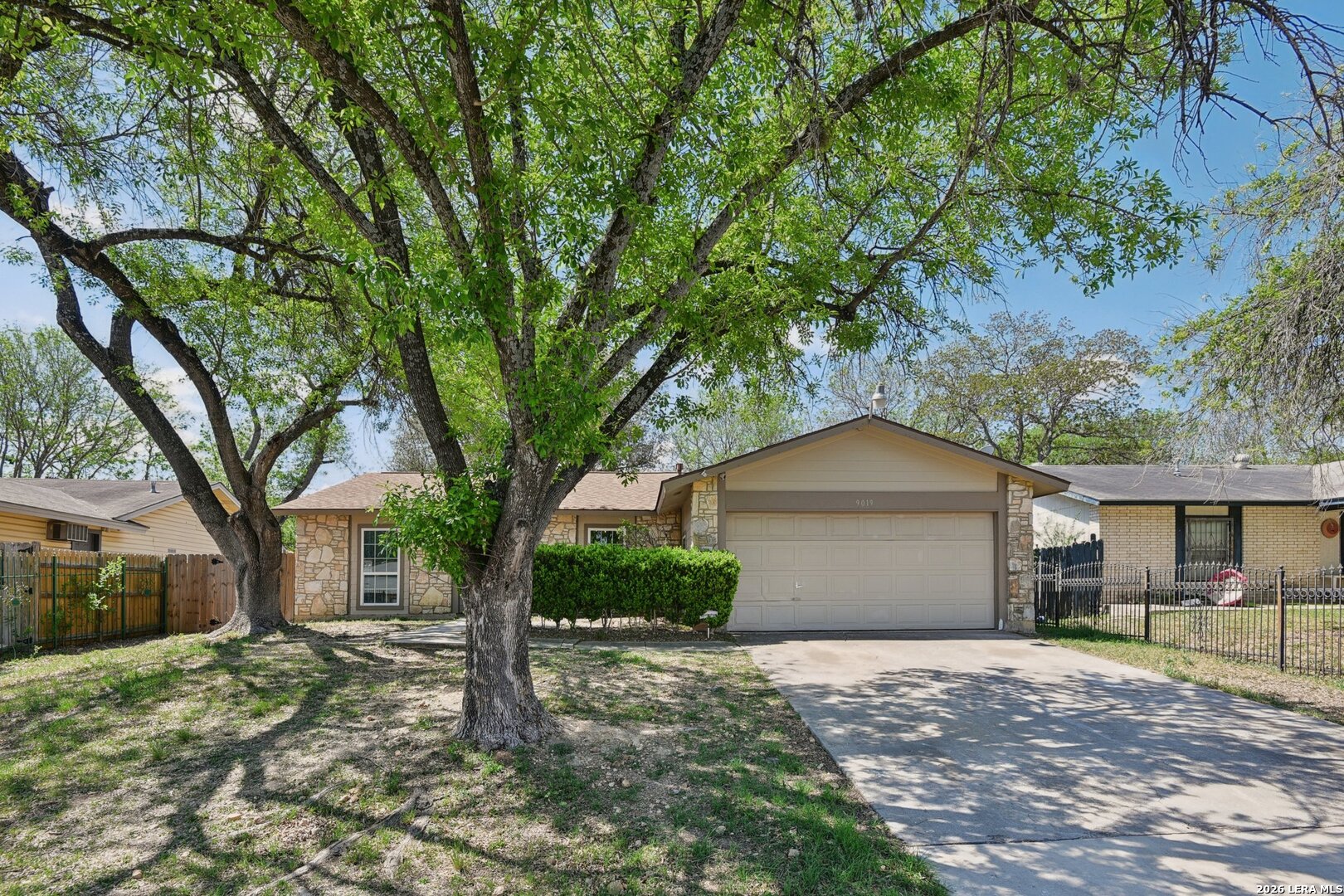 9019 Old Sky Harbor San Antonio TX 78242