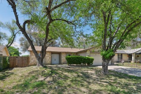 9019 Old Sky Harbor San Antonio TX 78242
