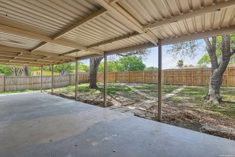 9019 Old Sky Harbor San Antonio TX 78242