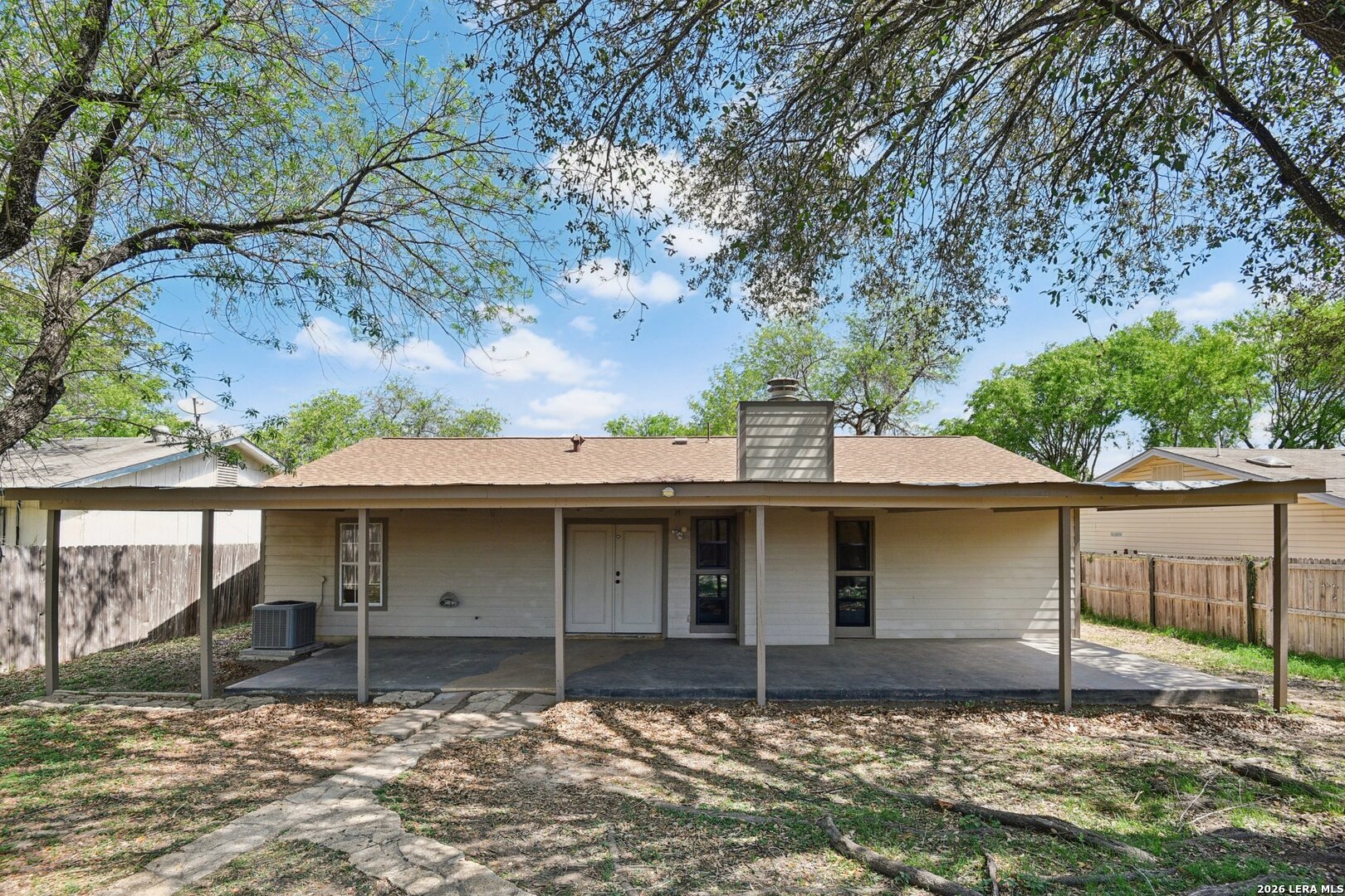 9019 Old Sky Harbor San Antonio TX 78242