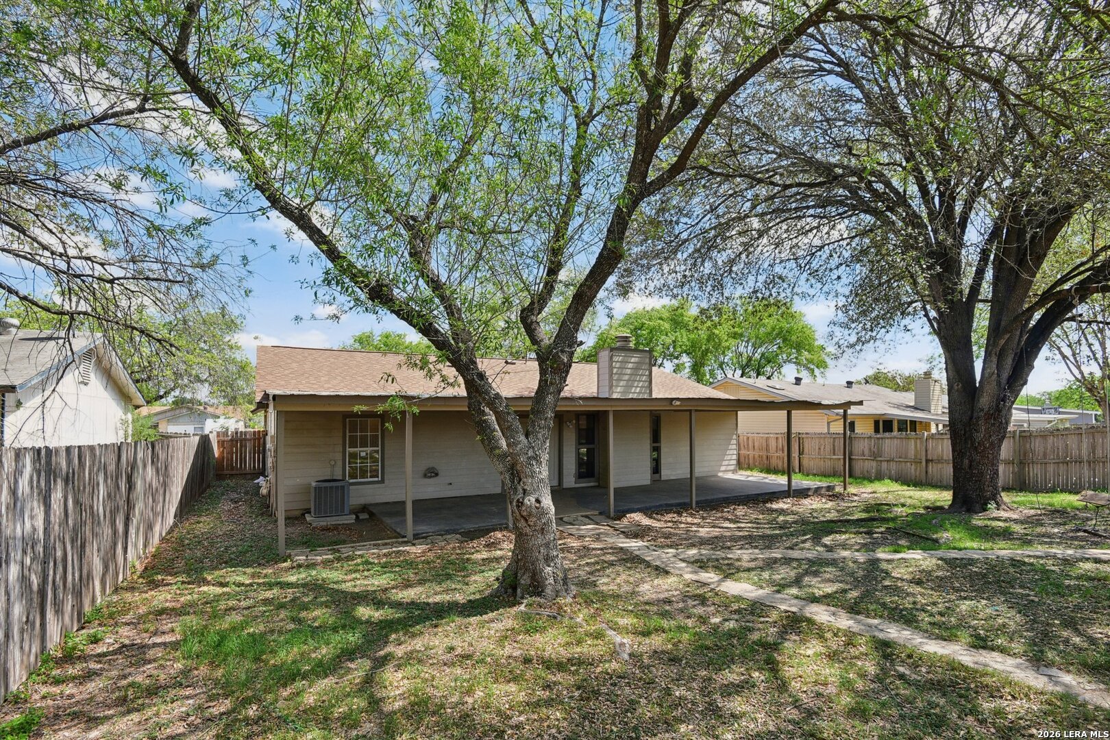 9019 Old Sky Harbor San Antonio TX 78242