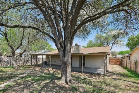 9019 Old Sky Harbor San Antonio TX 78242