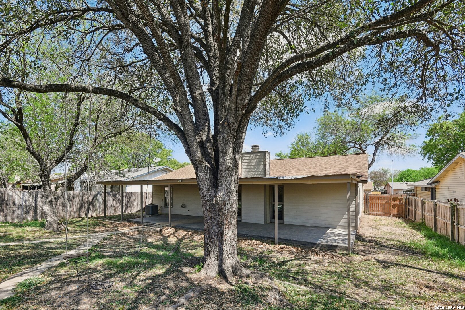 9019 Old Sky Harbor San Antonio TX 78242