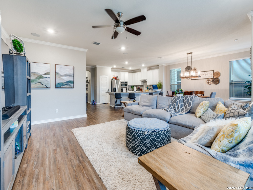 21807 Yucca Bend San Antonio TX 78261