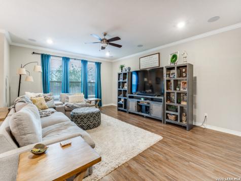 21807 Yucca Bend San Antonio TX 78261