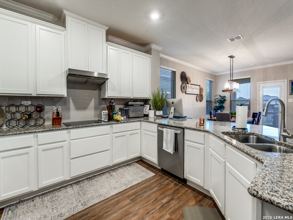 21807 Yucca Bend San Antonio TX 78261