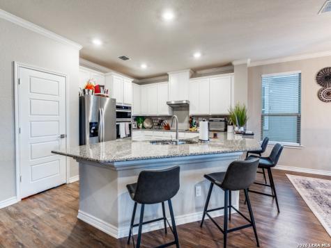 21807 Yucca Bend San Antonio TX 78261