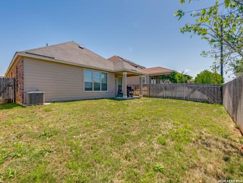 21807 Yucca Bend San Antonio TX 78261
