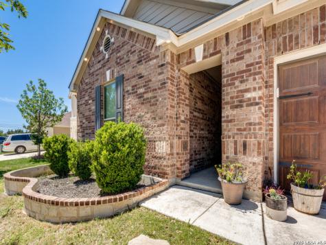21807 Yucca Bend San Antonio TX 78261