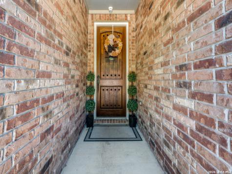 21807 Yucca Bend San Antonio TX 78261