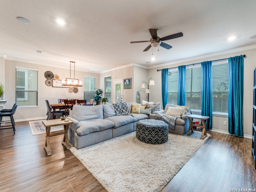 21807 Yucca Bend San Antonio TX 78261