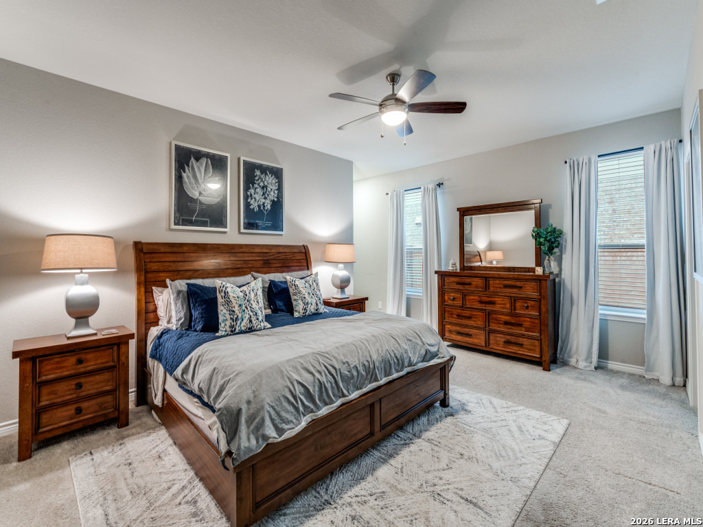 21807 Yucca Bend San Antonio TX 78261
