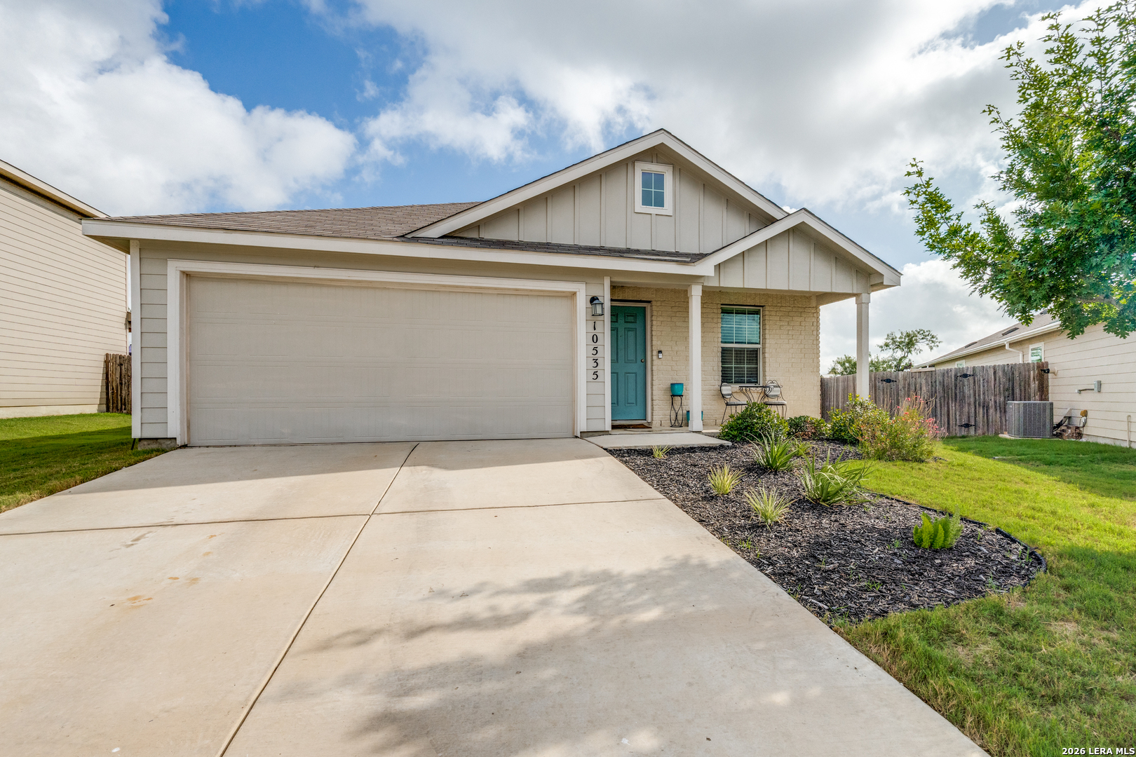 10535 Hammock Hill Converse TX 78109