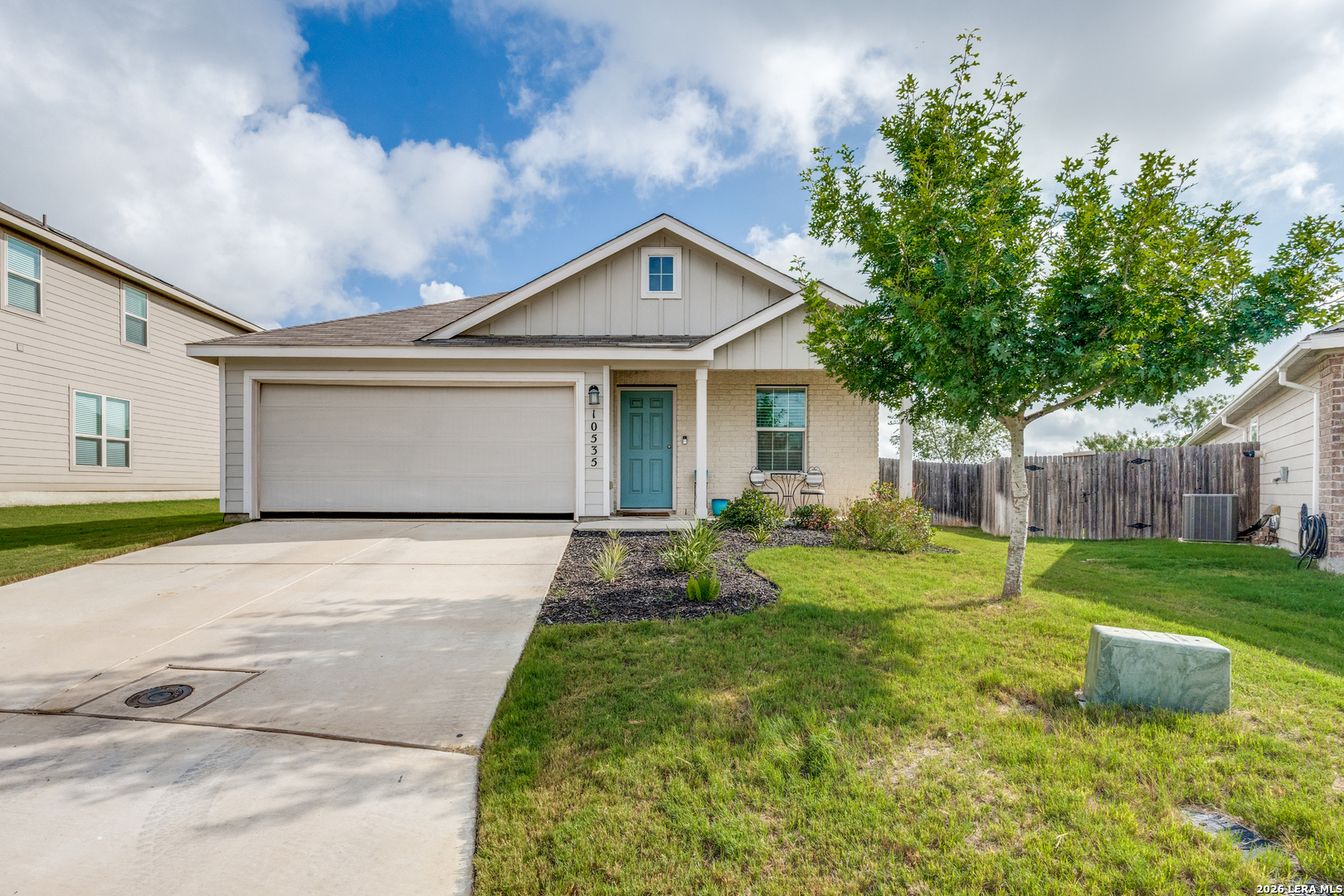10535 Hammock Hill Converse TX 78109