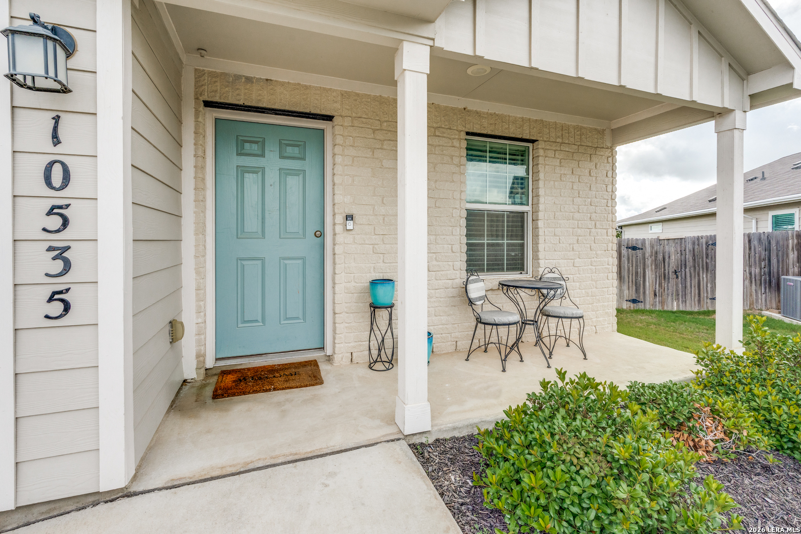 10535 Hammock Hill Converse TX 78109