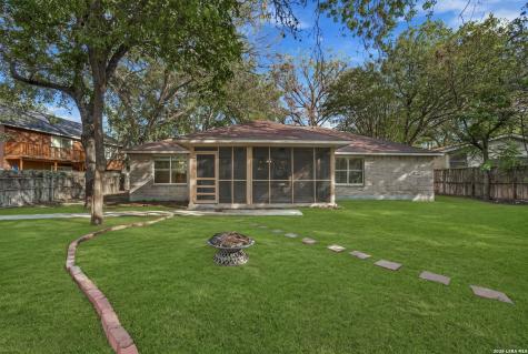 427 River Bend Drive New Braunfels TX 78130