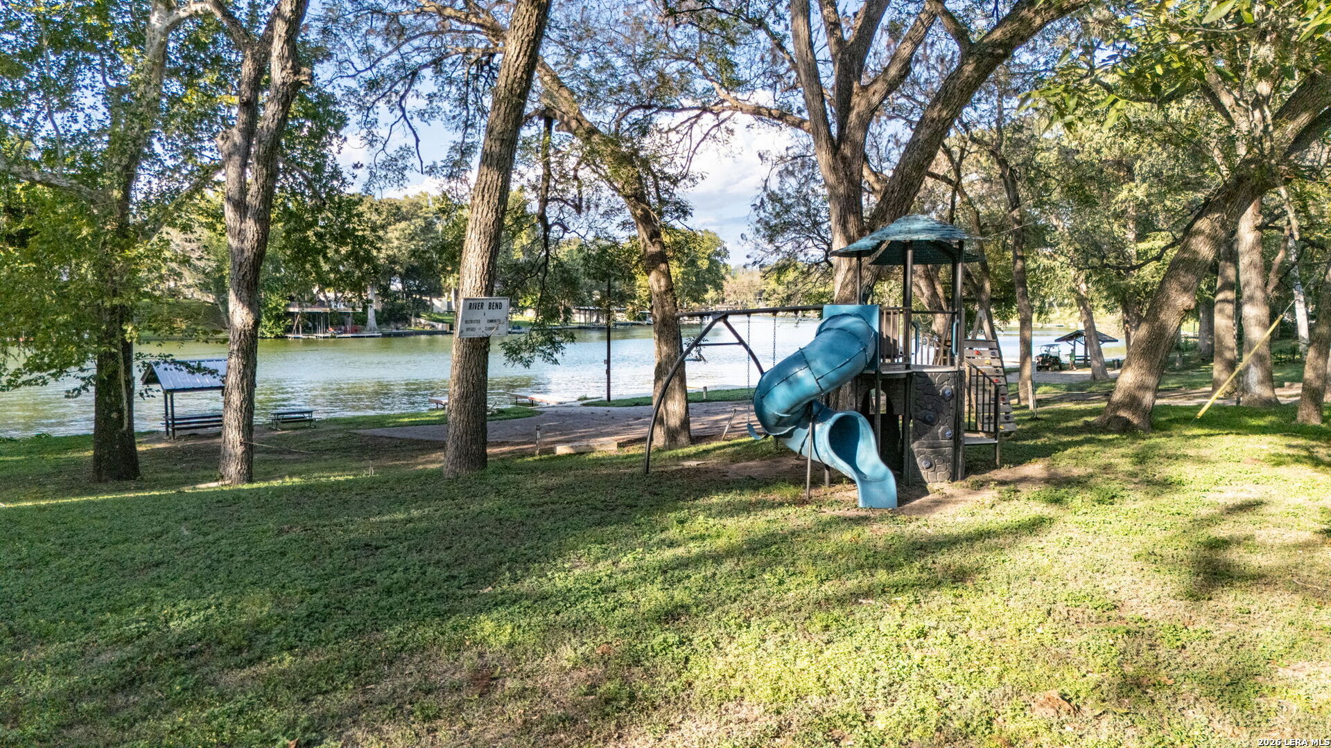 427 River Bend Drive New Braunfels TX 78130