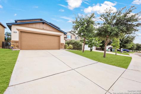 10218 Relic Oaks San Antonio TX 78240