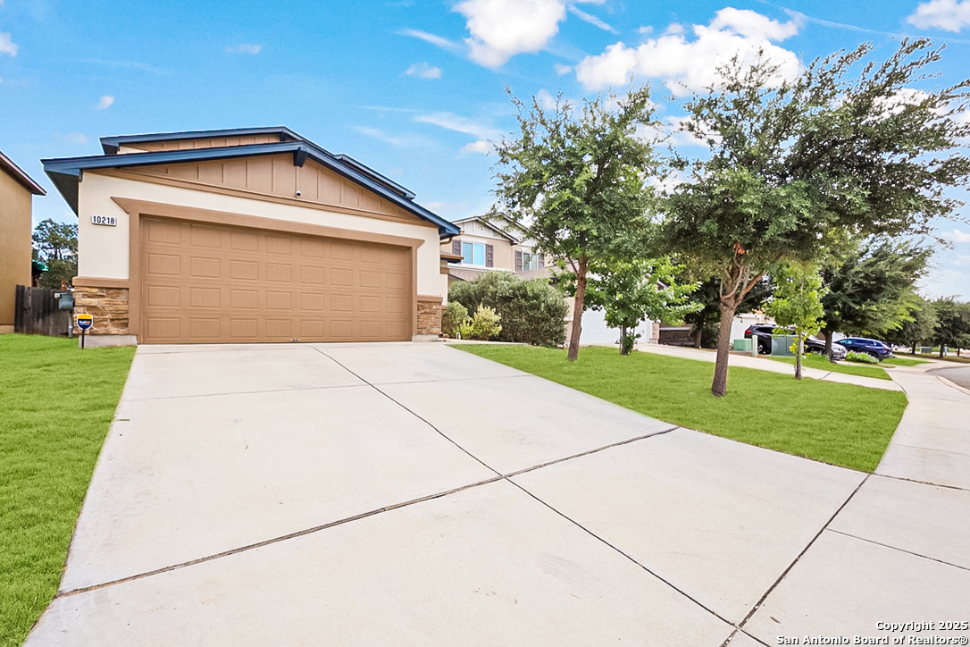 10218 Relic Oaks San Antonio TX 78240