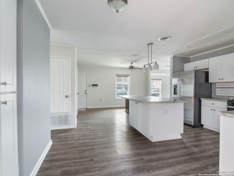 3947 Southport Drive San Antonio TX 78223