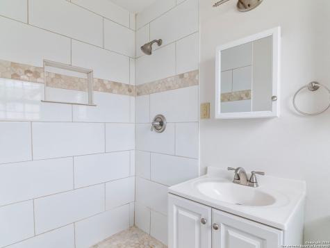 3947 Southport Drive San Antonio TX 78223
