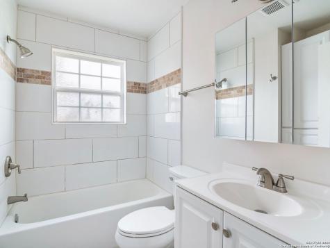 3947 Southport Drive San Antonio TX 78223