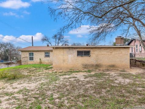 3947 Southport Drive San Antonio TX 78223