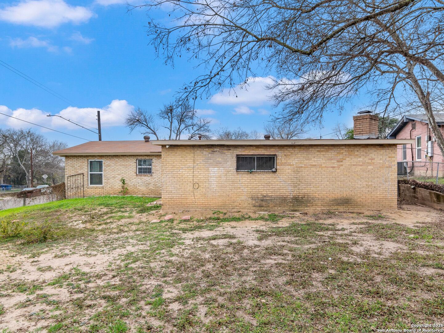 3947 Southport Drive San Antonio TX 78223