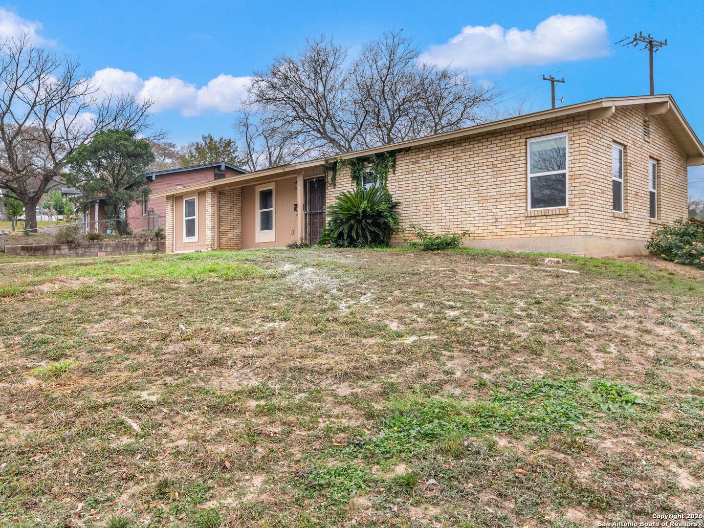 3947 Southport Drive San Antonio TX 78223