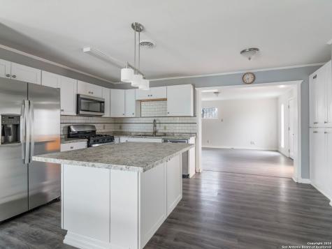 3947 Southport Drive San Antonio TX 78223