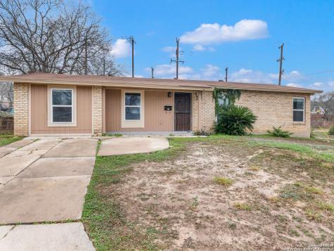 3947 Southport Drive San Antonio TX 78223