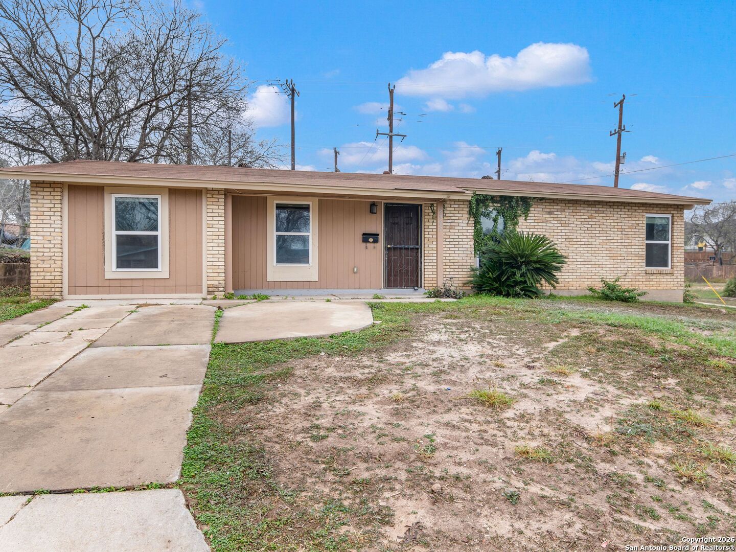 3947 Southport Drive San Antonio TX 78223
