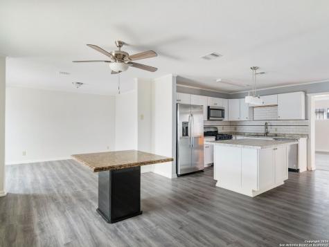 3947 Southport Drive San Antonio TX 78223