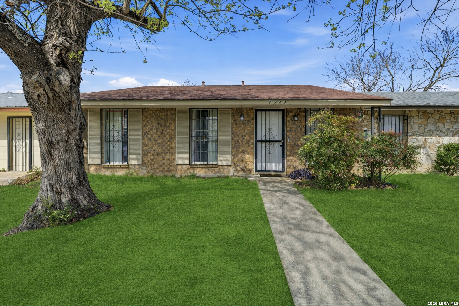 7233 Glen Bay Drive San Antonio TX 78239