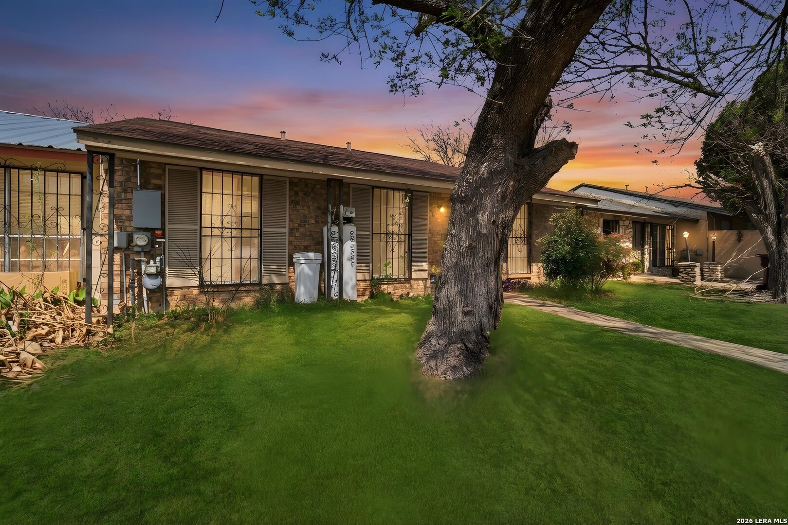 7233 Glen Bay Drive San Antonio TX 78239