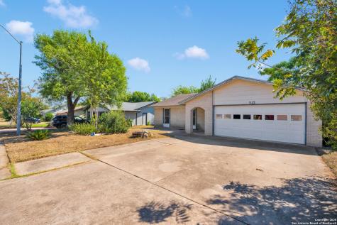 523 Chisholm Valley Round Rock TX 78681