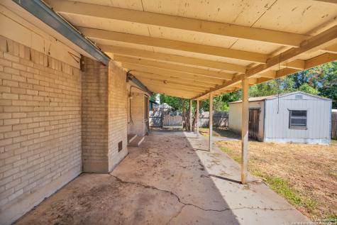 523 Chisholm Valley Round Rock TX 78681