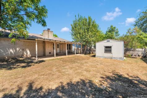523 Chisholm Valley Round Rock TX 78681