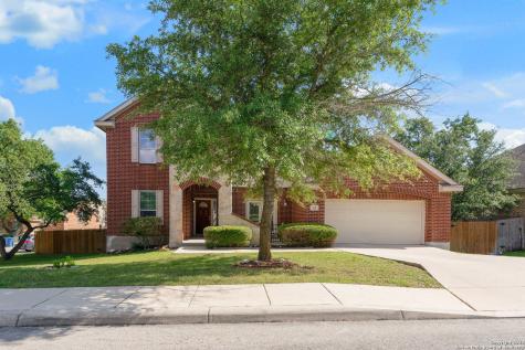 30 Kapp Canyon San Antonio TX 78258