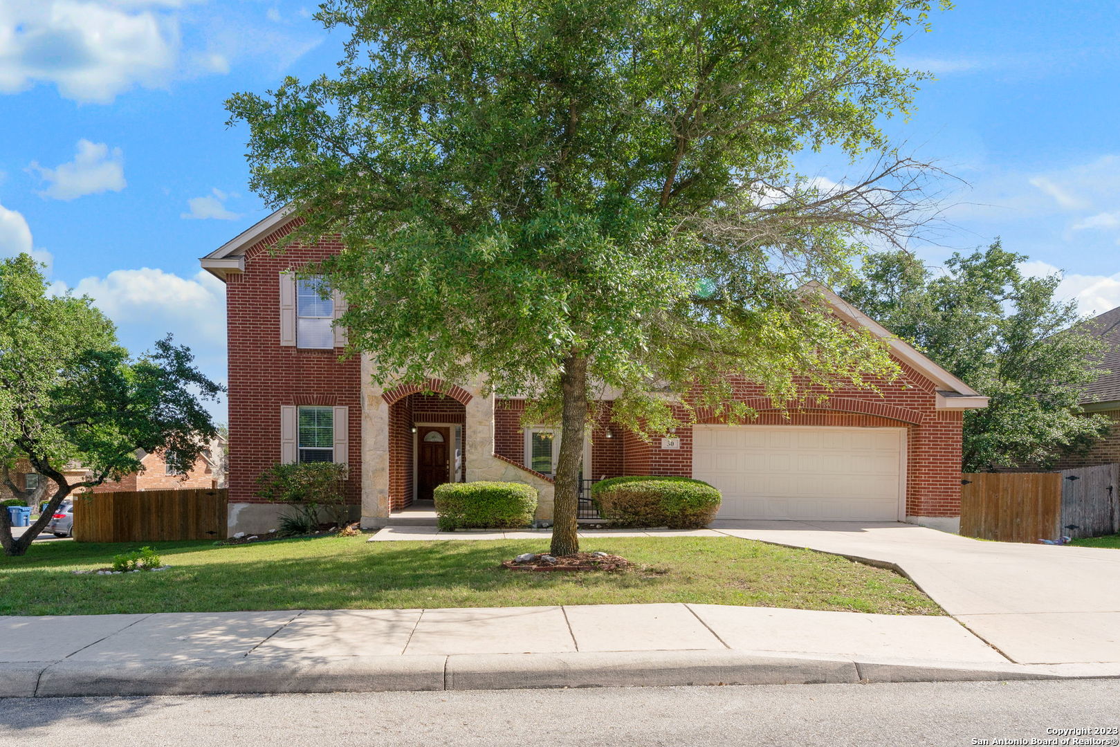30 Kapp Canyon San Antonio TX 78258