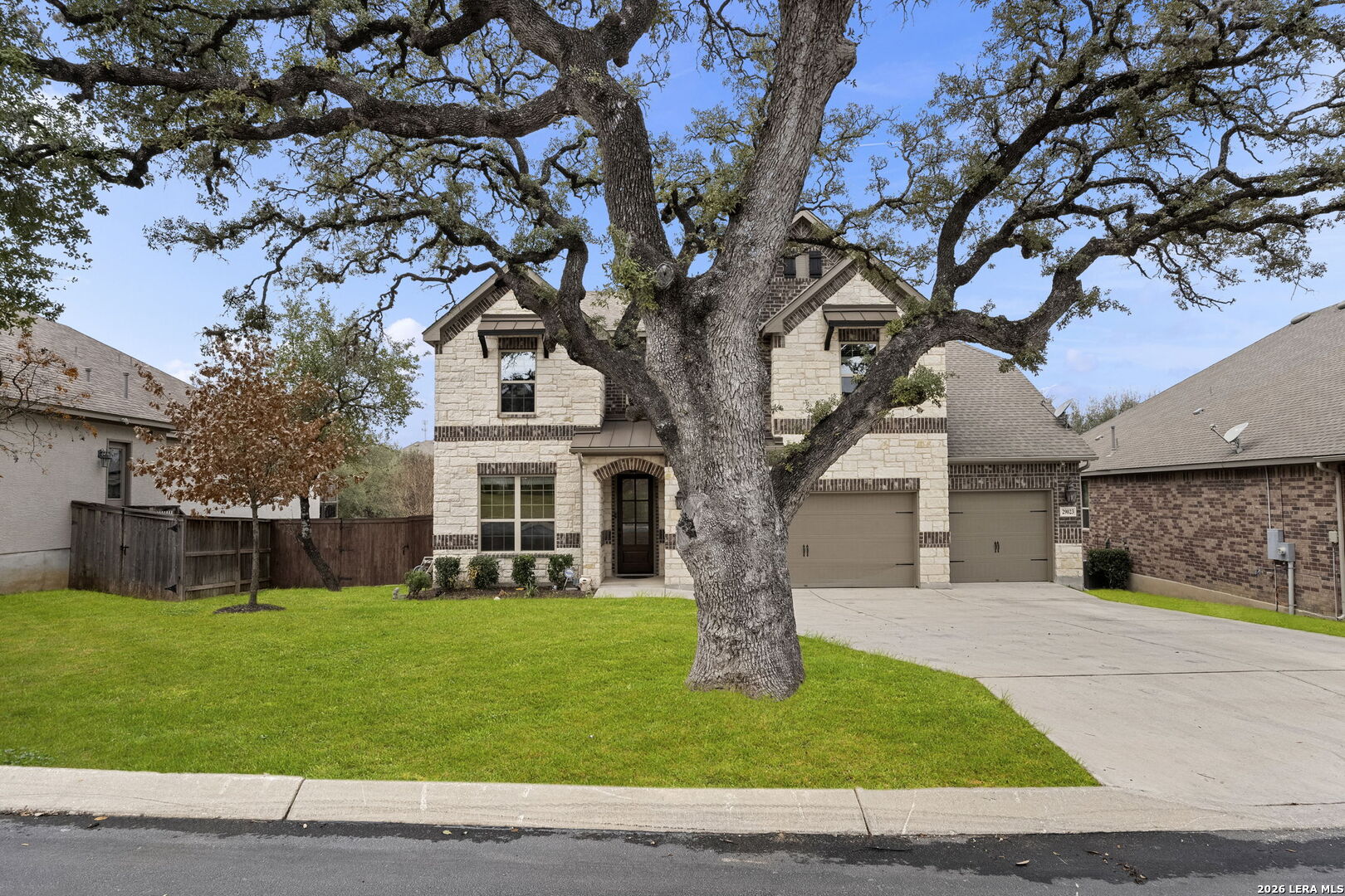 29023 Front Gate Boerne TX 78015