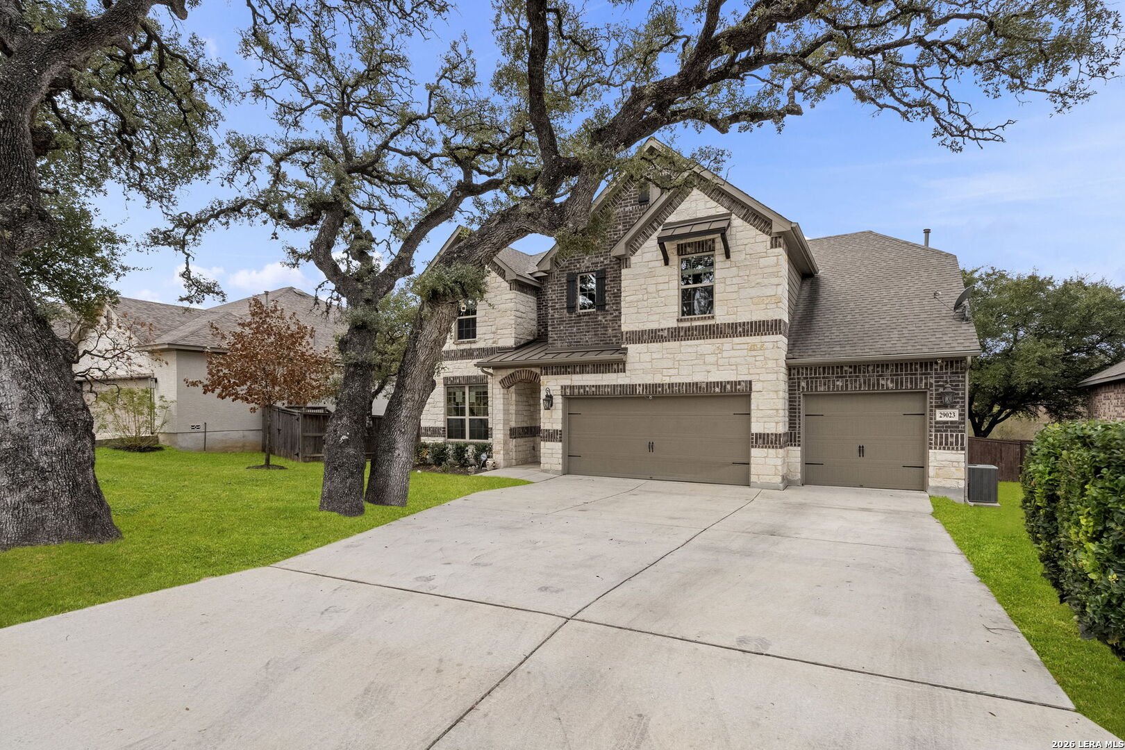 29023 Front Gate Boerne TX 78015