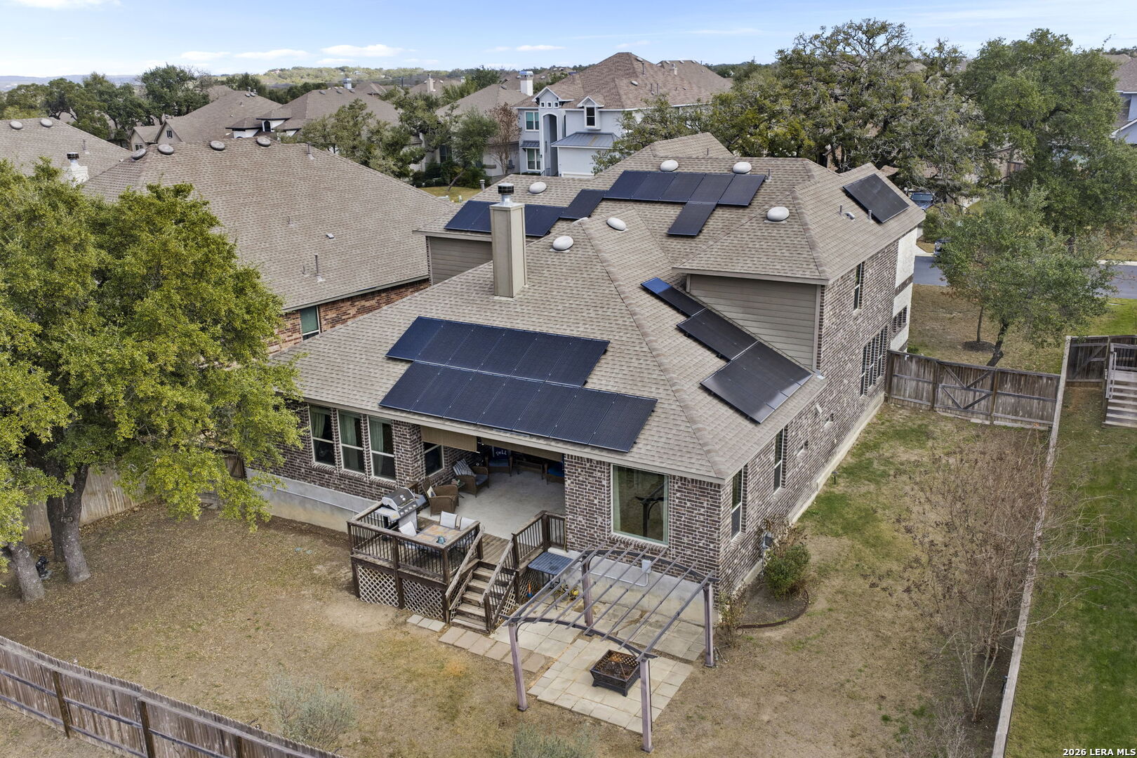 29023 Front Gate Boerne TX 78015