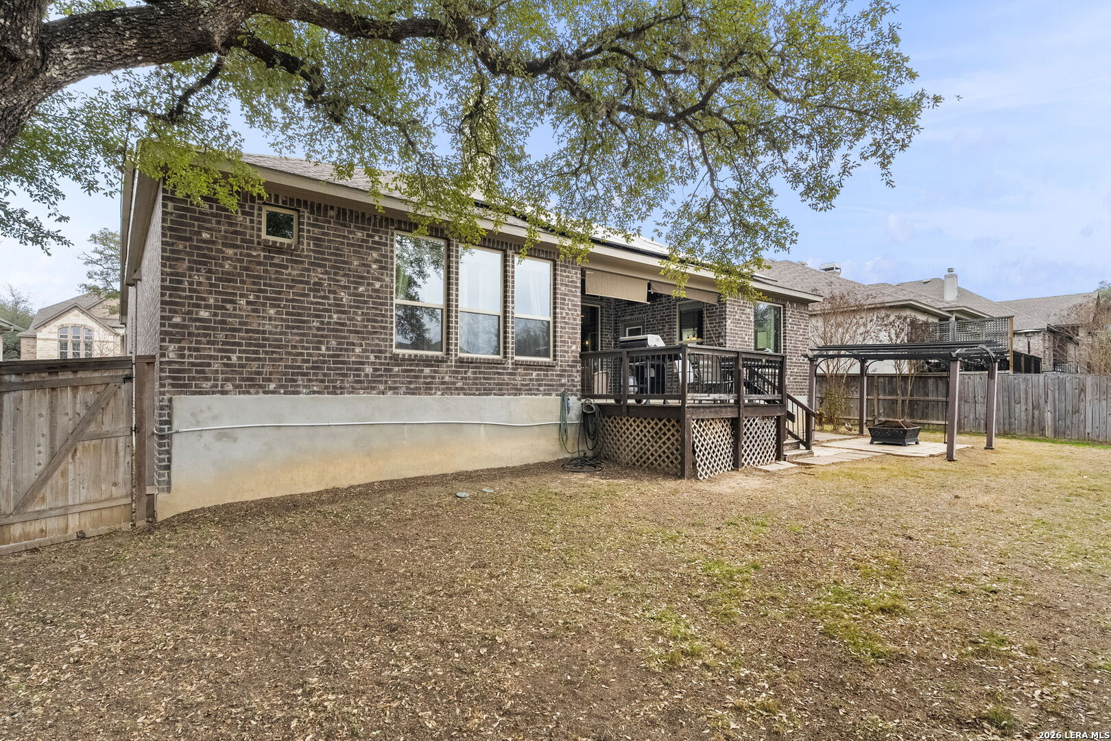 29023 Front Gate Boerne TX 78015