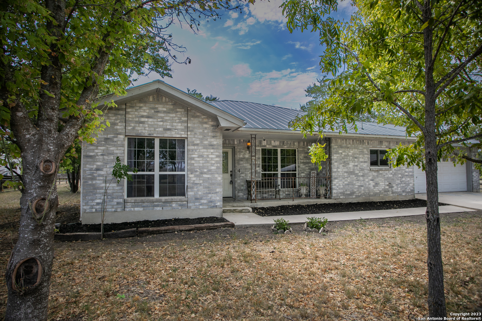 302 San Julian Creek Road Bandera TX 78003