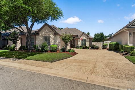 239 Garden Hill San Antonio TX 78260