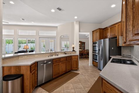 239 Garden Hill San Antonio TX 78260