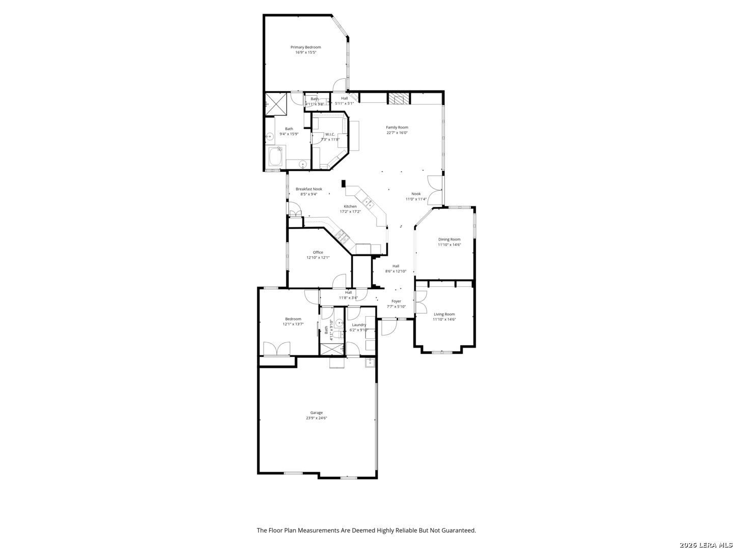 239 Garden Hill San Antonio TX 78260