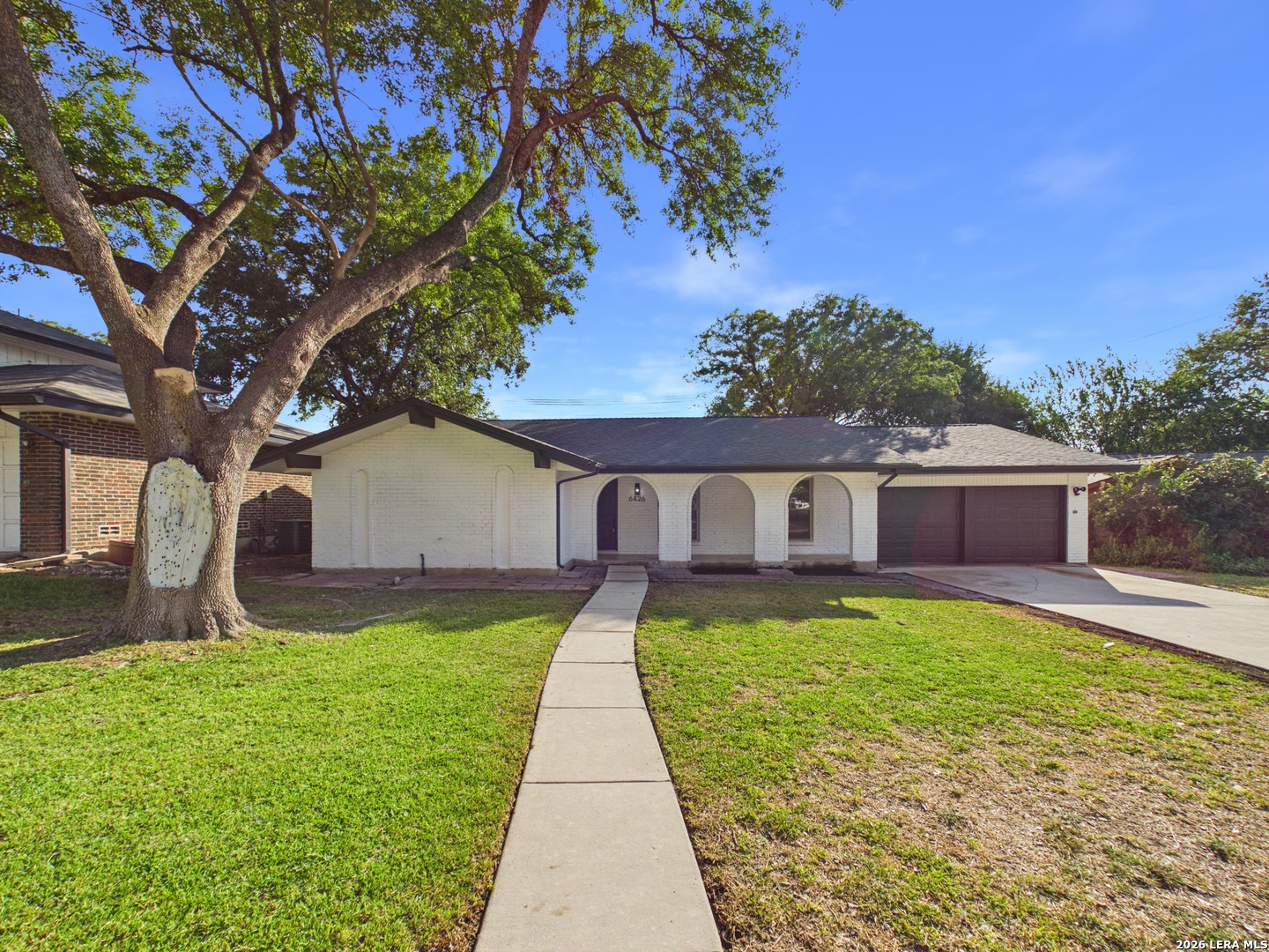 6426 Handsome Lake Drive Leon Valley TX 78238