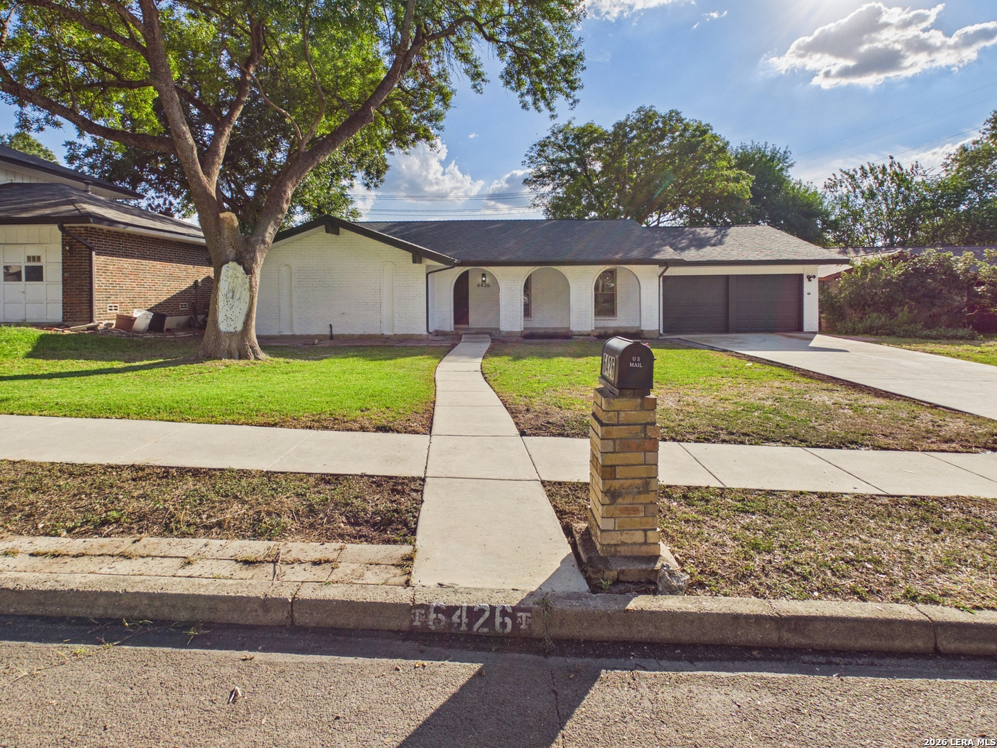 6426 Handsome Lake Drive Leon Valley TX 78238